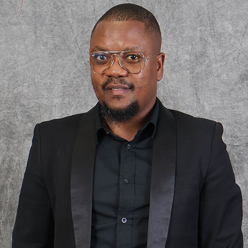 Mr Zolile Zibi 